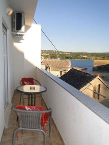  Für 2 Personen: Hübsches Apartment / Ferienwohnung in der Region Primošten