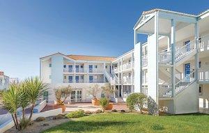  Für 6 Personen: Hübsches Apartment / Ferienwohnung in der Region Château-d'Olonne