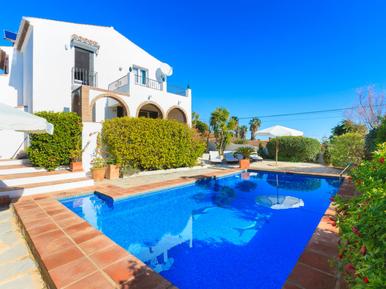 Ferienhaus mit Seeblick / Meerblick Ferienhaus mit Seeblick / Meerblick
