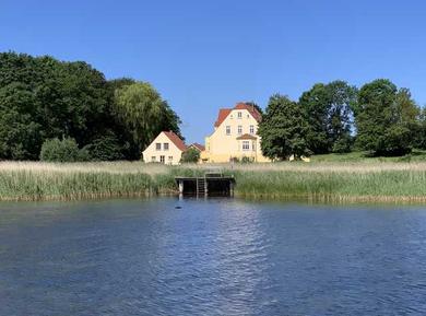  Für 2 Personen: Hübsches Apartment / Ferienwohnung in der Region Mecklenburg-Vorpommern