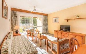  Für 4 Personen: Hübsches Apartment / Ferienwohnung in der Region Roquetas de Mar