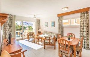  Für 4 Personen: Hübsches Apartment / Ferienwohnung in der Region Roquetas de Mar