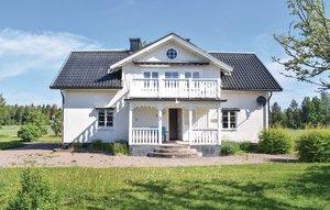 Gemütliches Ferienhaus : Region Smaland für 7 Personen