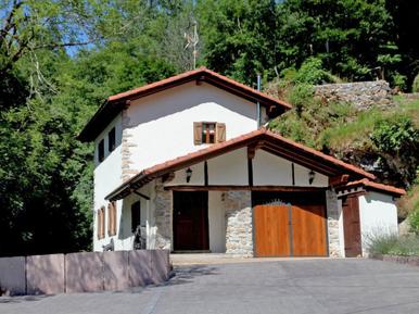 Ferienhaus für 4 Personen
