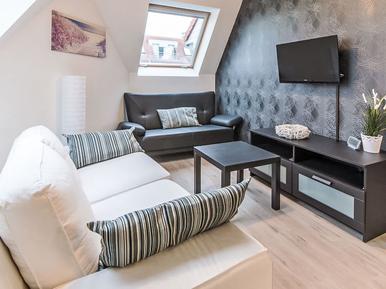 Ferienwohnung für 4 Personen