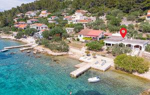 Gemütliches Ferienhaus : Region Vela Luka für 5 Personen