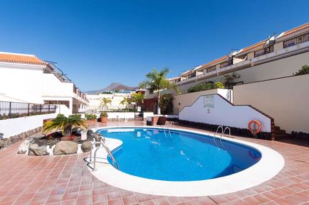  Für 2 Personen: Hübsches Apartment / Ferienwohnung in der Region Teneriffa