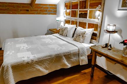 Ferienwohnung für 4 Personen