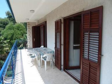  Für 5 Personen: Hübsches Apartment / Ferienwohnung in der Region Umag