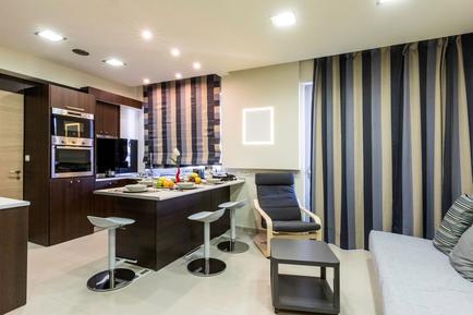  Für 6 Personen: Hübsches Apartment / Ferienwohnung in der Region Rhodos-Stadt