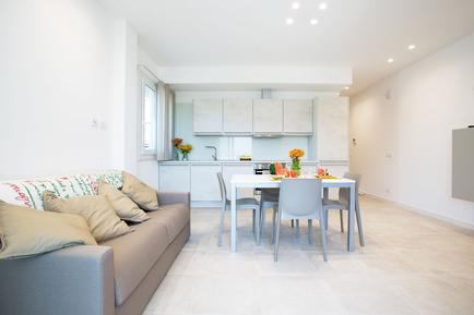 Ferienwohnung für 6 Personen