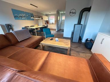 Gemütliches Ferienhaus : Region Fehmarn für 6 Personen