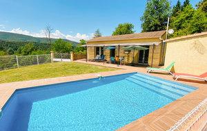 Ferienhaus, Privater Pool