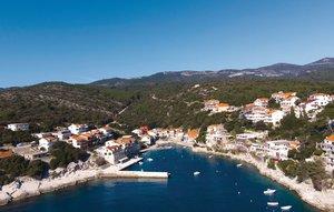 Gemütliches Ferienhaus : Region Dubrovnik-Neretva für 4 Personen