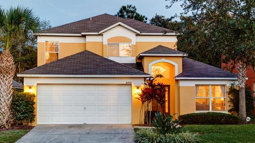 Ferienhaus in Orlando