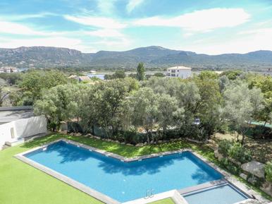  Für 4 Personen: Hübsches Apartment / Ferienwohnung in der Region Porto-Vecchio