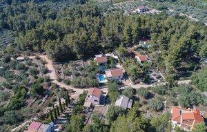 Gemütliches Ferienhaus : Region Dubrovnik-Neretva für 6 Personen