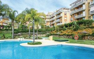 Ferienwohnung mit Pool Ferienwohnung mit Pool