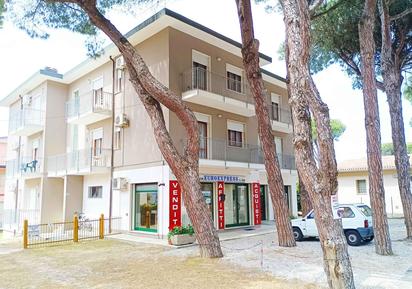  Für 6 Personen: Hübsches Apartment / Ferienwohnung in der Region Rosolina Mare
