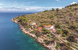 Gemütliches Ferienhaus : Region Dubrovnik-Neretva für 4 Personen