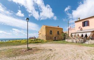  Für 4 Personen: Hübsches Apartment / Ferienwohnung in der Region Sardinien