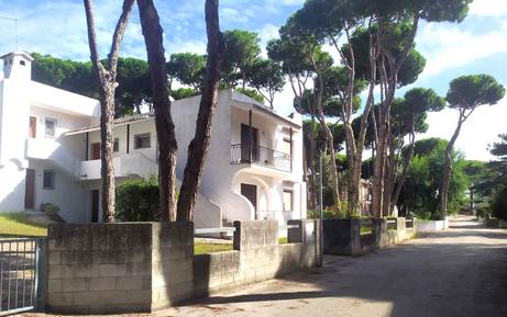  Für 8 Personen: Hübsches Apartment / Ferienwohnung in der Region Rosolina Mare