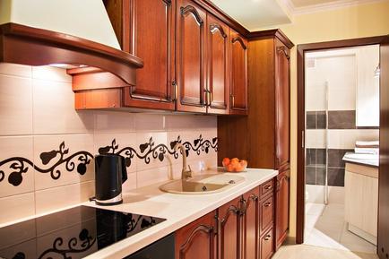 Ferienwohnung für 6 Personen