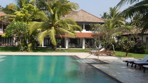 Ferienhaus für 8 Personen