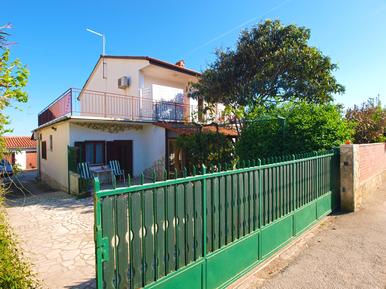  Für 2 Personen: Hübsches Apartment / Ferienwohnung in der Region Medulin