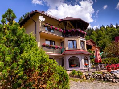 Ferienwohnung für 5 Personen