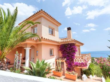 Ferienhaus, Seeblick / Meerblick Ferienhaus, Seeblick / Meerblick