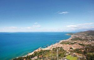  Für 4 Personen: Hübsches Apartment / Ferienwohnung in der Region Santa Maria di Castellabate