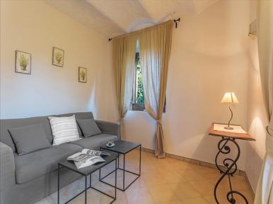 Gemütliches Ferienhaus : Region Santa Caterina dello Ionio Marina für 4 Personen