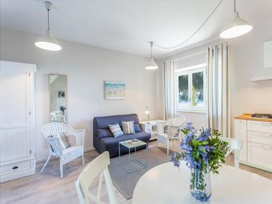 Gemütliches Ferienhaus : Region Santa Caterina dello Ionio Marina für 4 Personen