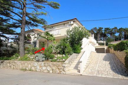  Für 4 Personen: Hübsches Apartment / Ferienwohnung in der Region Silo