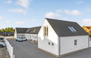  Für 4 Personen: Hübsches Apartment / Ferienwohnung in der Region Blavand