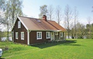 Gemütliches Ferienhaus : Region Westschweden für 4 Personen