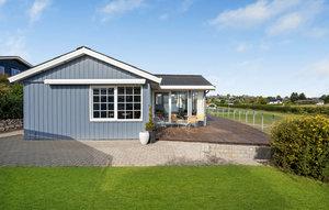 Ferienhaus für 8 Personen