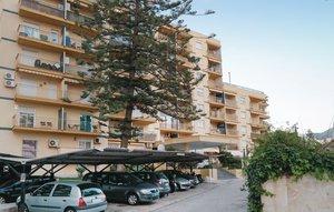  Für 4 Personen: Hübsches Apartment / Ferienwohnung in der Region Fuengirola