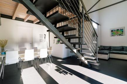 Ferienwohnung, Pool