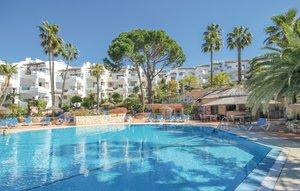  Für 4 Personen: Hübsches Apartment / Ferienwohnung in der Region Mijas Golf