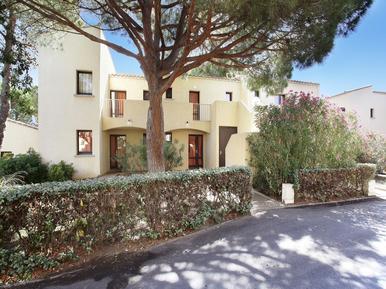  Für 2 Personen: Hübsches Apartment / Ferienwohnung in der Region Languedoc-Roussillon