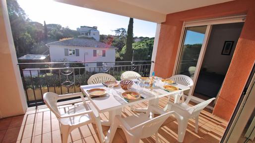  Für 4 Personen: Hübsches Apartment / Ferienwohnung in der Region Provence-Alpes-Cote-d'Azur