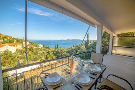 Ferienwohnung, Strand: 600 m