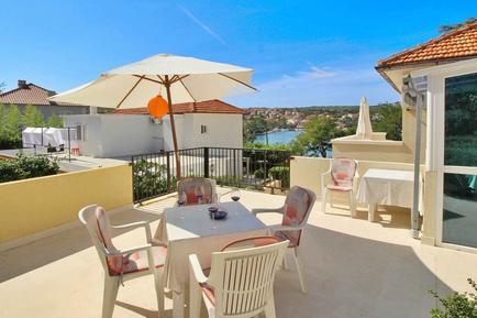  Für 5 Personen: Hübsches Apartment / Ferienwohnung in der Region Silo