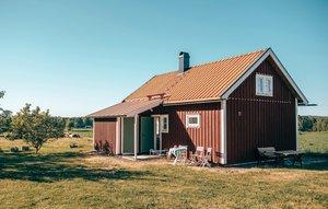 Gemütliches Ferienhaus : Region Schweden für 6 Personen