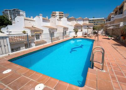  Für 6 Personen: Hübsches Apartment / Ferienwohnung in der Region Nerja