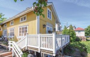Gemütliches Ferienhaus : Region Smaland für 6 Personen