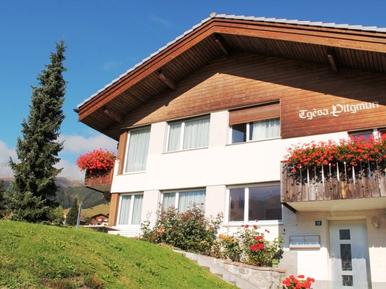 Graubünden, Sedrun Ferienwohnung Graubünden, Sedrun Ferienwohnung
