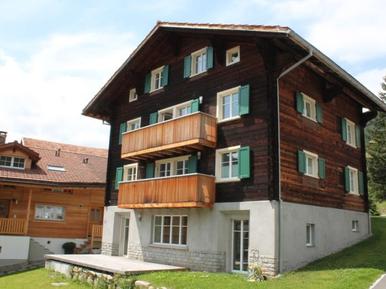 Graubünden, Sedrun Ferienwohnung Graubünden, Sedrun Ferienwohnung